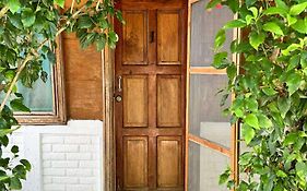 Albergue Casa Nomada